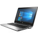 Ноутбук 15.6" HP 650 G3 i5 6-GEN 4GB SSD 128GB