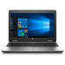 Ноутбук 15.6" HP 650 G3 i5 6-GEN 4GB SSD 128GB