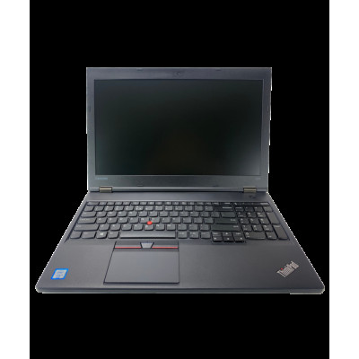 LENOVO L570 i3-7gen 8GB SSD 256GB
