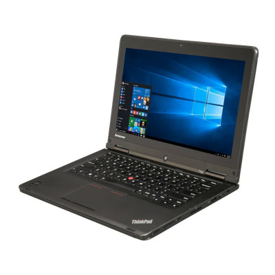 Ноутбук 12.5" Lenovo S1 YOGA i7 4-GEN 8GB SSD 256GB