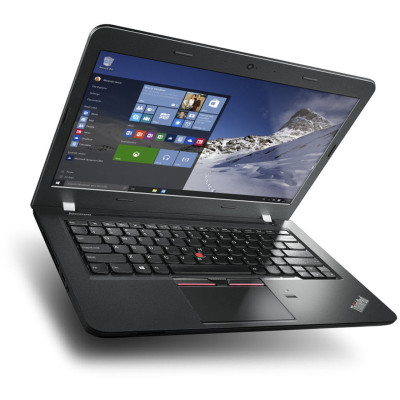 Ноутбук 14" Lenovo E460 G5 i5 6-GEN 8GB SSD 256GB