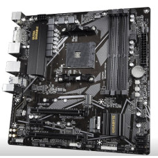 Материнская плата Gigabyte B550M DS3H (rev. 1.0)