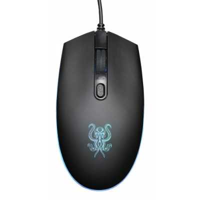 Игровая мышь Oklick 706G