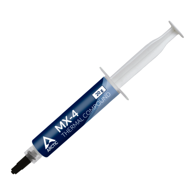 Термопаста Arctic Cooling MX-4 ACTCP00001B 20г