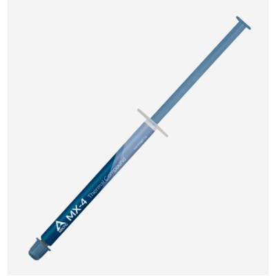 Термопаста Arctic Cooling MX-4 ACTCP00007B, 8.5Вт/м*К, 2г