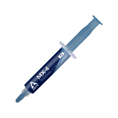 Термопаста Arctic Cooling MX-4 ACTCP00008B 8г