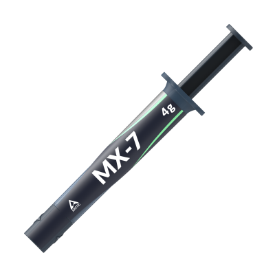 Термопаста Arctic Cooling MX-7 ACTCP00090A 4г
