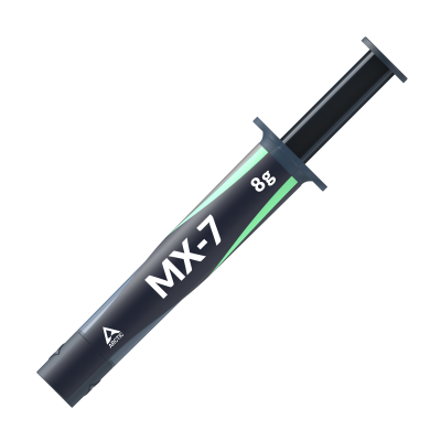 Термопаста Arctic Cooling MX-7 ACTCP00091A 8г