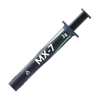 Термопаста Arctic Cooling MX-7 ACTCP00089A 2г