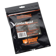 Термопаста Grizzly Conductonaut TG-C-001-R (1 г) (жидкий металл) Термопаста Grizzly Conductonaut TG-C-001-R (1 г) (жидкий металл)