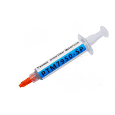 Термопаста Honeywell PTM7950SP 1гр Термопаста Honeywell PTM7950SP 1гр