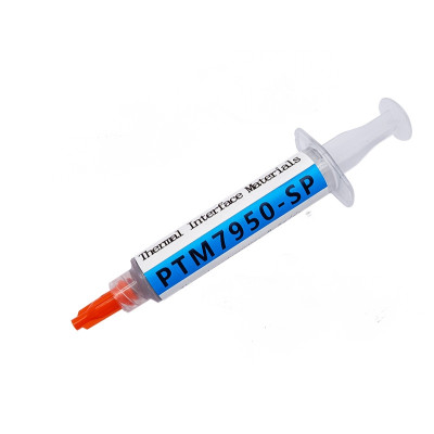 Термопаста Honeywell PTM7950SP 1гр