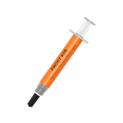 Термопаста ID-Cooling FROST X05 3G