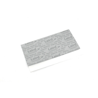 Термопаста с фазовым переходом Laird TPCM 7250 40x80mm