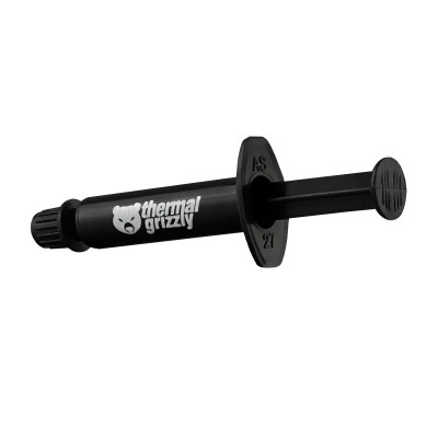 Термопаста Thermal Grizzly Aeronaut TG-A-015-R 3.9г/1.5мл