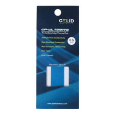 Термопрокладка Gelid GP-Ultimate 120x20x0.5mm 15W/mK