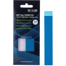 Термопрокладка Gelid GP-Ultimate 120X20x3.0mm 15W/mK