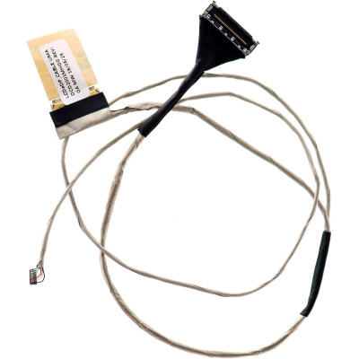 Шлейф матрицы для ноутбука Lenovo G50-30 ver-2