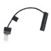 Шлейф для HDD Acer Aspire A517-51G