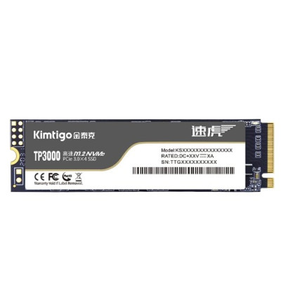 SSD Kimtigo Captain TP3000 1TB K001P3M28TP3000