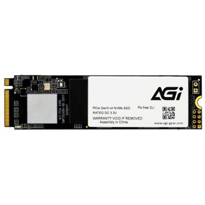 SSD AGI AI198 1TB AGI1T0G16AI198
