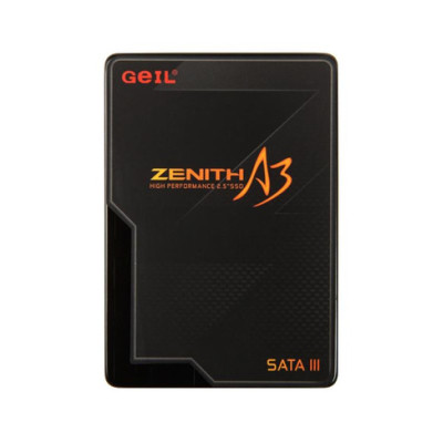 SSD GeIL Zenith A3 120GB GZ25A3-120G