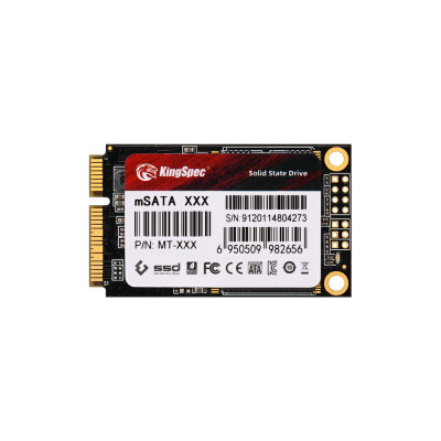 SSD KingSpec MT-512 512GB