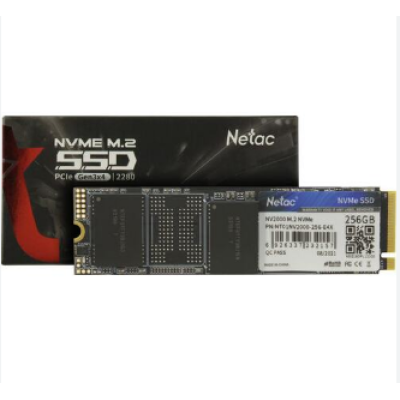 SSD NETAC NV2000 512GB NT01NV2000-512-E4X