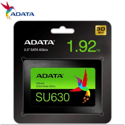 SSD ADATA Ultimate SU630 1.92TB ASU630SS-1T92Q-R