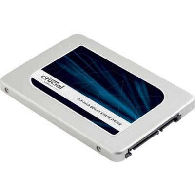 SSD Crucial MX500 250GB CT250MX500SSD1