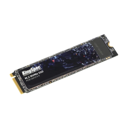 SSD KingSpec NE-256-2280 256GB