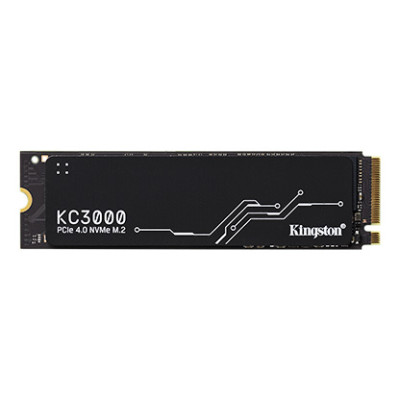 SSD Kingston KC3000 512GB SKC3000S/512G