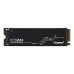 SSD Kingston KC3000 512GB SKC3000S/512G