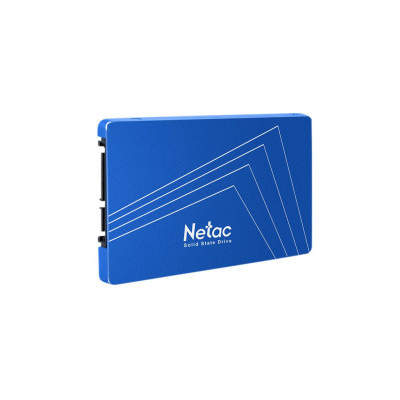 SSD Netac N600S 128GB
