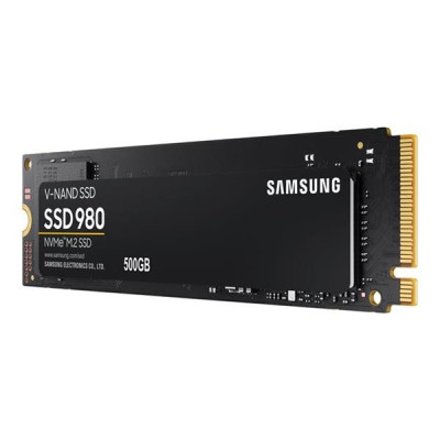 SSD Samsung 980 500GB MZ-V8V500BW