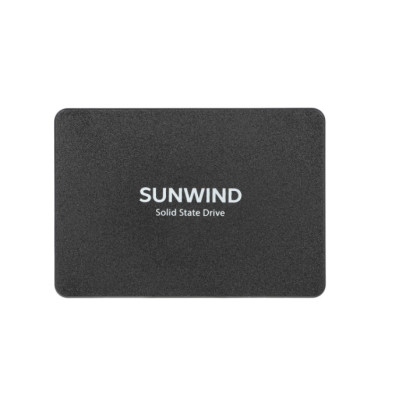 SSD SunWind ST3 2.5 SATA 256 Gb SWSSD256GS2T
