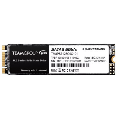 SSD Team MS30 128GB TM8PS7128G0C101