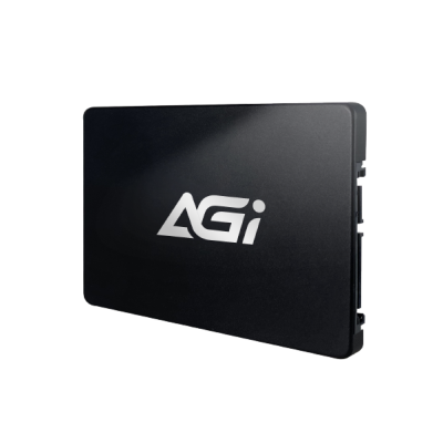 Жесткий диск SSD AGI 1TB AGI AI238 SSD Client AGI1K0GIMAI238