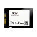 Жесткий диск SSD AGI 1TB AGI AI238 SSD Client AGI1K0GIMAI238