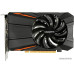 Видеокарта Gigabyte GeForce GTX 1050 D5 2GB GDDR5 [GV-N1050D5-2GD] б.у.