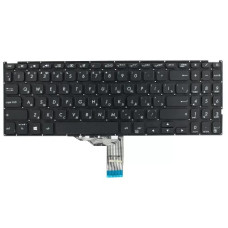 Клавиатура для ноутбука Asus X509 ORG