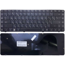 Клавиатура для ноутбука HP Compaq Presario CQ56 черная