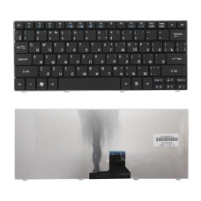 Клавиатура для ноутбука Acer Aspire One 751