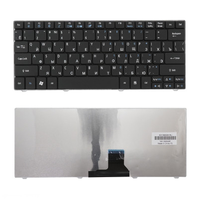 Клавиатура для ноутбука Acer Aspire One 751