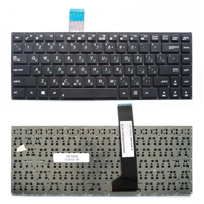 Клавиатура для ноутбука Asus K46