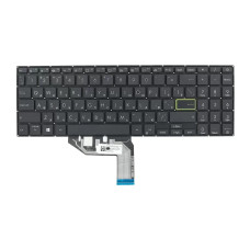 Клавиатура для ноутбука Asus K513