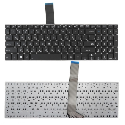 Клавиатура для ноутбука Asus K551