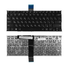 Клавиатура для ноутбука Asus X200