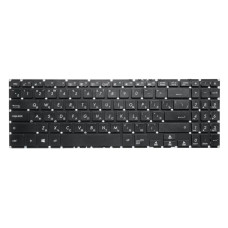 Клавиатура для ноутбука Asus X507
