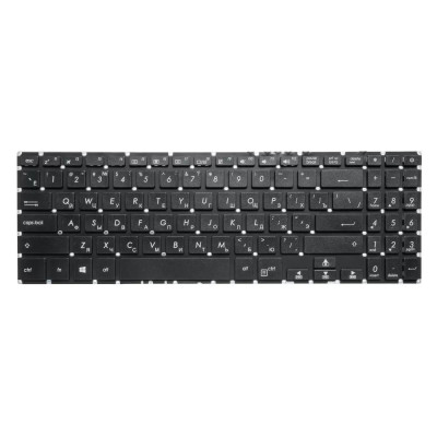 Клавиатура для ноутбука Asus X507